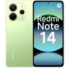 Image de Smartphone Xiaomi Redmi Note 14 6,67" Double nano SIM 256 Go Vert citron