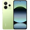 Image de Xiaomi Redmi Note 14 (256 Go, Vert citron vert, 6.67", Double SIM hybride, 4G), Téléphone portable, Vert