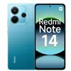 Image de Xiaomi Redmi Note 14 4G (Double Sim - 6.67", 256 Go, 8 Go RAM) Bleu (256 Go, Bleu, 6.67", Double SIM, 4G), Téléphone portable, Bleu
