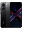 Image de Xiaomi POCO X7 Pro - 5G smartphone - double SIM - RAM 8 Go / Mémoire interne 256 Go - écran OEL - 6.67" - 2712 x 1220 pixels (120 Hz) - 2x caméras arrière 50 MP, 8 MP - front camera 20 MP - noir