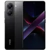 Image de Xiaomi Poco X7 Pro (256 Go, Noir, 6.67", Double SIM, 5G), Téléphone portable, Noir