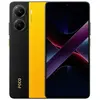 Image de Xiaomi Poco X7 Pro (256 Go, Jaune, 6.67", Double SIM, 5G), Téléphone portable, Jaune