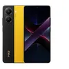 Image de Xiaomi POCO X7 Pro - 5G smartphone - double SIM - RAM 12 Go / Mémoire interne 512 Go - écran OEL - 6.67" - 2712 x 1220 pixels (120 Hz) - 2x caméras arrière 50 MP, 8 MP - front camera 20 MP - jaune