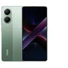 Image de Xiaomi POCO X7 Pro - 5G smartphone - double SIM - RAM 8 Go / Mémoire interne 256 Go - écran OEL - 6.67" - 2712 x 1220 pixels (120 Hz) - 2x caméras arrière 50 MP, 8 MP - front camera 20 MP - vert