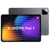 Image de Tablette Tactile Xiaomi Pad 7 11,2" Wifi 128 Go Gris