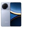 Image de Xiaomi POCO F7 Pro - 5G smartphone - double SIM - RAM 12 Go / Mémoire interne 512 Go - écran OEL - 6.67" - 3200 x 1440 pixels (120 Hz) - 2x caméras arrière 50 MP, 8 MP - front camera 20 MP - bleu