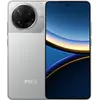 Image de Xiaomi Poco F7 Pro (256 Go, Silver, 6.67", Double SIM, 5G), Téléphone portable, Argent