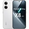 Image de Xiaomi POCO X8 Pro 8+512 blanc