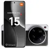 Image de Smartphone Xiaomi 15 Ultra 6,73" 5G Double Nano SIM 512 Go Chrome conçu avec Leica