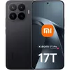 Image de Xiaomi 17T Pro (256 Go, Noir, 6.83", Double SIM, 5G), Téléphone portable, Noir