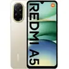 Image de Xiaomi Redmi A5 4G (64 Go, Or Sandy, 6.88", Double SIM, 4G), Téléphone portable, Or