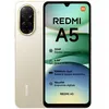 Image de Smartphone Xiaomi Redmi A5 6,88" Double nano SIM 128 Go Sandy Gold