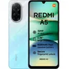 Image de Xiaomi Redmi A5 - 4G smartphone - double SIM - RAM 3 Go / Mémoire interne 64 Go - microSD slot - 6.88" - 1640 x 720 pixels (120 Hz) - 2x caméras arrière 32 MP - front camera 8 MP - Bleu océan