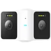 Image de Xiaomi Outdoor Kamera CW100 Dual IP Kamera (2304 x 1296 Pixels), Caméra réseau, Blanc