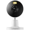 Image de Xiaomi Smart-Kamera C100 2K EU BHR07OGL (2304 x 1296 Pixels), Caméra réseau, Blanc, Noir