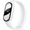 Image de Xiaomi Smart Band 10 - Ceramic Edition (47.74 mm, sans carte SIM), Montre connectée