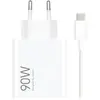 Image de Xiaomi Chargeur Mural Usb-a Et Usb-c 90w Hypc Com
