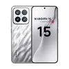 Image de Smartphone Xiaomi 15 argent RAM 12 Go stockage 512 Go