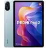 Image de Xiaomi Redmi Pad 2 (WLAN uniquement, 11", 128 Go, Vert menthe), Tablette, Vert