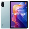 Image de Tablette tactile Xiaomi Redmi Pad 2 11" Wifi 256 Go Vert