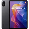 Image de Xiaomi Redmi Pad 2 with Black Case (WLAN uniquement, 11", 128 Go, Gris graphite), Tablette, Gris