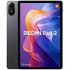 Image de Xiaomi REDMI PAD 2 8+256 ITA GRAPHITE GRAY + COVER (WLAN uniquement, 11", 256 Go, Gris graphite), Tablette, Gris