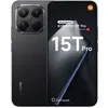 Image de Smartphone Xiaomi 15T Pro 6,83" 5G Double Nano SIM 512 Go Noir conçu avec Leica