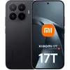 Image de Xiaomi 17T (512 Go, Noir, 6.59", Double SIM, 5G), Téléphone portable, Noir