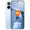 Image de Xiaomi 17T (512 Go, Bleu, 6.59", Double SIM, 5G), Téléphone portable, Bleu