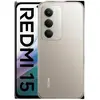 Image de Xiaomi Redmi 15 4G (256 Go, Gris Titan, 6.90", Double SIM hybride, 4G), Téléphone portable, Gris
