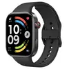 Image de Montre connectée Xiaomi Redmi Watch 6 NFC Noir Obsidienne