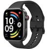Image de Montre connectée Xiaomi Redmi Watch 6 Bluetooth Noir avec bracelet Noir