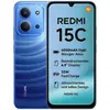 Image de Xiaomi Redmi 15C (256 Go, Moonlight Blue, 6.90", Double SIM, 4G), Téléphone portable, Bleu