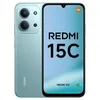 Image de Smartphone - XIAOMI - Redmi 15C - 4G - 8 Go RAM - 256 Go - Vert (Mint Green) - Double SIM