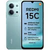 Image de Xiaomi Redmi 15C (128 Go, Vert menthe, 6.90", Double SIM, 4G), Téléphone portable, Vert