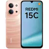 Image de Xiaomi Redmi 15C (128 Go, Orange crépusculaire, 6.90", Double SIM, 4G), Téléphone portable, Orange