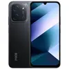 Image de Xiaomi Poco C85 (128 Go, Noir, Noir, 6.90", Double SIM, 4G), Téléphone portable, Noir