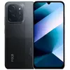 Image de Xiaomi Smartphone POCO C85 6/128GB Black (128 Go, Noir, Double SIM, 4G), Téléphone portable, Noir
