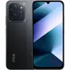 Image de Xiaomi Poco C85 (256 Go, Noir, 6.90", Double SIM, 4G), Téléphone portable, Noir