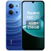Image de Xiaomi Redmi 15C 4G (256 Go, Moonlight Blue, 6.90", Double SIM, 4G), Téléphone portable, Bleu