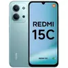 Image de Xiaomi Redmi 15C (256 Go, Vert menthe, 6.90", Double SIM, 4G), Téléphone portable, Vert
