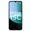 Image de Xiaomi Redmi 15C 17,5 cm (6.9") 4G USB Type-C 4 Go 256 Go 6000 mAh Orange