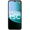Image de Xiaomi Redmi 15C (256 Go, Orange crépusculaire, 6.90", Double SIM, 4G), Téléphone portable, Orange