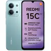 Image de Xiaomi Redmi 15C (128 Go, Vert menthe, 6.90", Double SIM, 5G), Téléphone portable, Vert