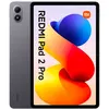 Image de Xiaomi Redmi Pad 2 Pro - Tablette - Xiaomi HyperOS 2 - 256 Go UFS card - 12.1" (2560 x 1600) - Logement microSD - gris graphite