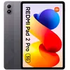 Image de Xiaomi Redmi Pad 2 Pro 5G - Tablette - Xiaomi HyperOS 2 - 128 Go UFS card - 12.1" (2560 x 1600) - Logement microSD - 5G, 3G, 4G - gris graphite