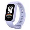 Image de Montre connectée - XIAOMI - Smart Band 9 Active - Violet - Suivi d'activité - Moniteur de fréquence cardiaque