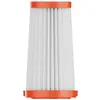 Image de Xiaomi Dust Mite Vacuum Cleaner 2 Pro Filter, Aspirateur : accessoires, Orange, Blanc