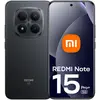 Image de Xiaomi Redmi Note 15 Pro+ (512 Go, Noir, 6.83", Double SIM, 5G), Téléphone portable, Noir