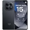 Image de Xiaomi Redmi Note 15 (128 Go, Noir, 6.77", Double SIM hybride, 5G), Téléphone portable, Noir